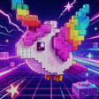 程序图标：Lagu Pop Lawas Nostalgia …