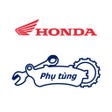 أيقونة البرنامج: Honda Parts