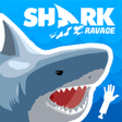 程序图标：Shark Rage