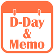 Icona del programma: D-Day Counter & Memo Widg…