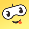 プログラムのアイコン：CuteMeet: play games with…