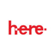 プログラムのアイコン：Here by HDFC ERGO
