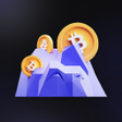 程序图标：Coinbitmine-Crypto Cloud …