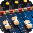ไอคอนของโปรแกรม: Bass Booster  Equalizer