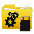 程序图标：File Manager Light