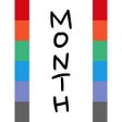 Icon of program: Monthly Planner