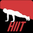 プログラムのアイコン：HIIT Workout Generator