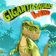 プログラムのアイコン：Gigantosaurus Dino World