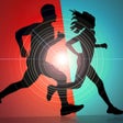 Icoon van programma: Running Log Lite