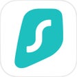 程序图标：Surfshark VPN - Secure Pr…