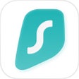 程序图标：Surfshark VPN - Secure Pr…