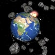 Asteroid Storms