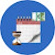 Biểu tượng của chương trình: Meeting Cost Calculator
