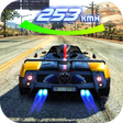 Ikon program: Real 3D Racing