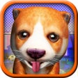 ไอคอนของโปรแกรม: Pet Dog: Worlds Best Dogg…