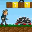 Иконка программы: Super Plumber Adventures …