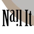 Ikon program: Nail It Spa