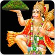 أيقونة البرنامج: Jai Hanuman Live Wallpape…