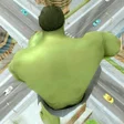 プログラムのアイコン：Incredible Monster City B…