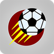 プログラムのアイコン：Futebol Figurinhas - WASt…