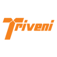 Symbol des Programms: Triveni Cane App