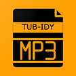プログラムのアイコン：Tubidy Music Mp3 Download…