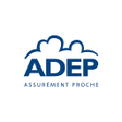 ไอคอนของโปรแกรม: ADEP