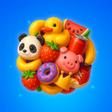 Programın simgesi: Blob Sort Jam
