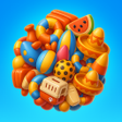 ไอคอนของโปรแกรม: Blob Sort Jam