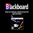 Icon of program: Blackboard