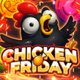 プログラムのアイコン：Chicken Friday: Black Day…