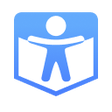 ไอคอนของโปรแกรม: Pocket A11y