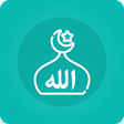 程序图标：Muslim Prayer Times :  Sa…