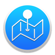 Coordinates Latitude and Longitude Finder icon