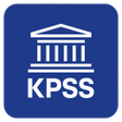 プログラムのアイコン：KPSS Çalış - Konu  Deneme