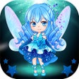 Icoon van programma: Gacha Life HD Wallpaper