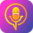 程序图标：Record  Voice Changer Eff…