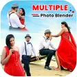 Multiple Photo Blender