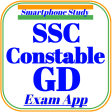 SSC Constable GD 2023 New Sets