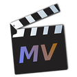 Symbol des Programms: MediathekView
