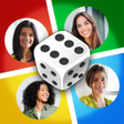 程序图标：Ludo Now: Online Board Ga…