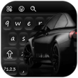 程序图标：Black Style Keyboard