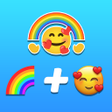 Icoon van programma: Emoji Kitchen