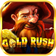 程序图标：Gold Rush Scratchcard