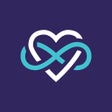 Ikona programu: Givefinity: Volunteer Tra…