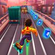 プログラムのアイコン：Super Runners: City Chase