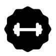 Иконка программы: Fit Workout Routine: Plan…