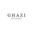 ghazi boutique icon