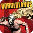 Ikon program: Borderlands