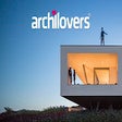 Archilovers Inspiration Tab